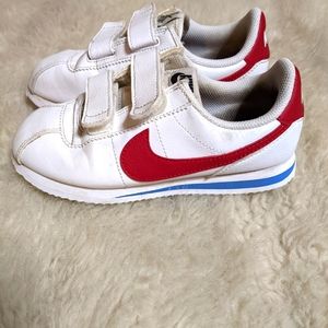 Nike Cortez